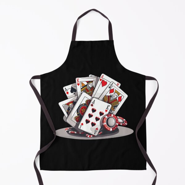 Artikelvorschau, Pokernacht in Ihrem Stil entworfen und verkauft von Theartofawesome.