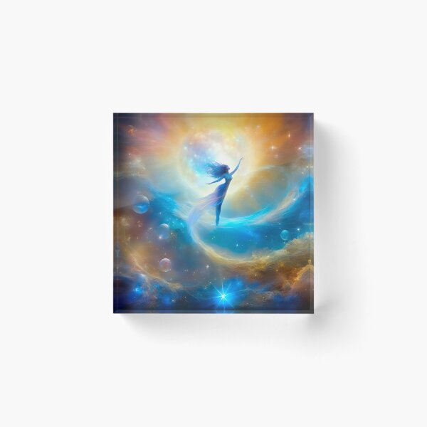 Item preview, Celestial Tales Collection 7 designed and sold by Mitrodoros.
