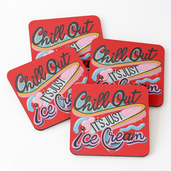 Item preview, amalgamations artness ice-cream  designed and sold by Imaginarium of Chaos falcon88 .