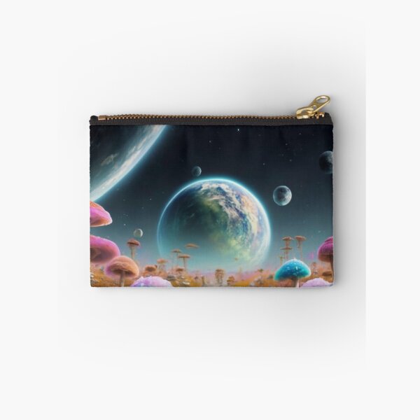 Item preview, Alien Worlds designed and sold by BCD BRANDS.