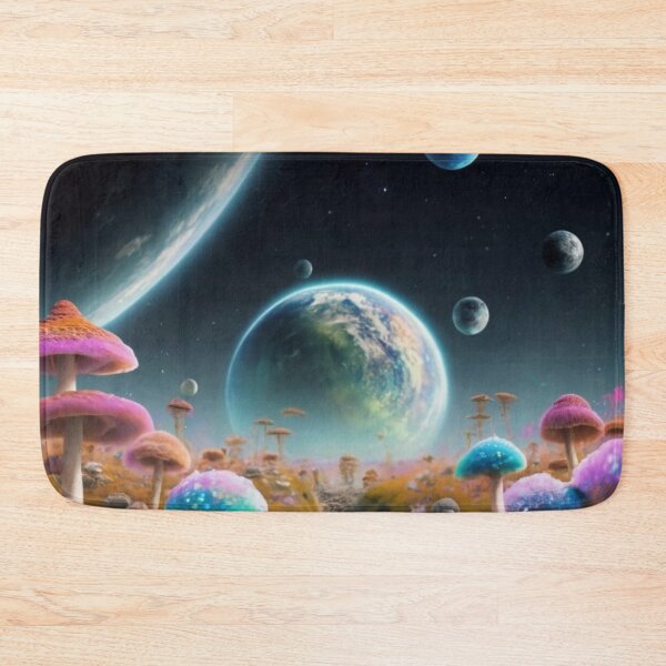 Item preview, Alien Worlds designed and sold by BCD BRANDS.