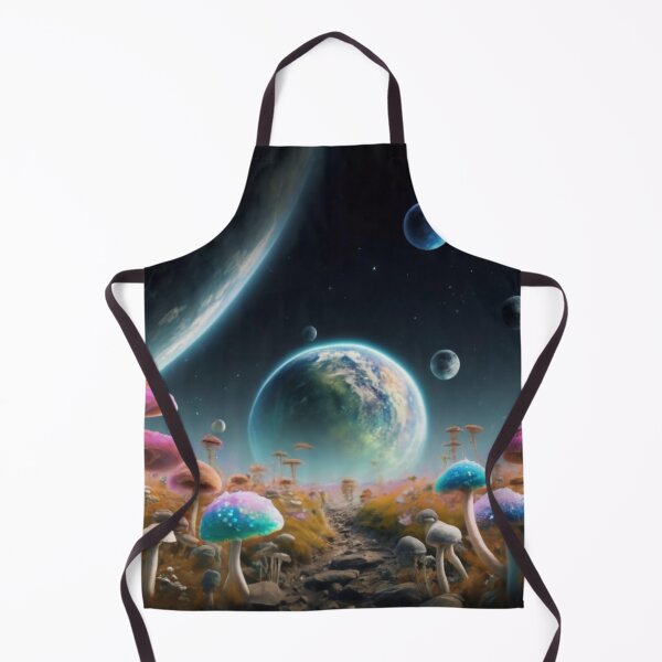 Item preview, Alien Worlds designed and sold by BCD BRANDS.