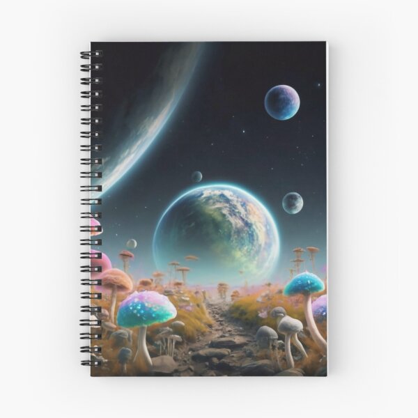 Item preview, Alien Worlds designed and sold by BCD BRANDS.