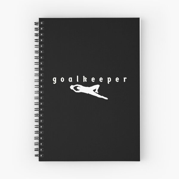 Item preview, GOALKEEPER designed and sold by footballma44.