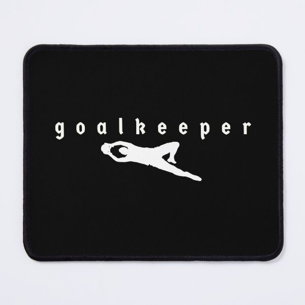 Item preview, GOALKEEPER designed and sold by footballma44.