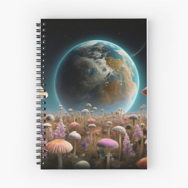 Item preview, Alien Worlds designed and sold by BCD BRANDS.