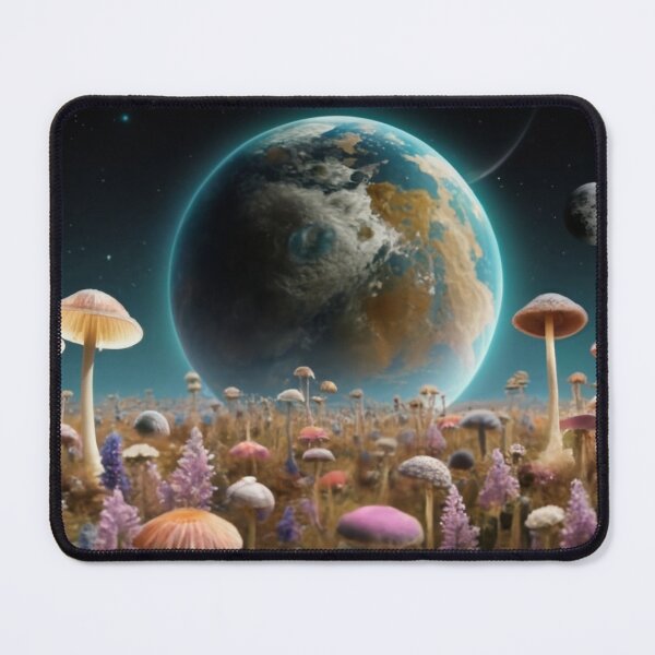 Item preview, Alien Worlds designed and sold by BCD BRANDS.
