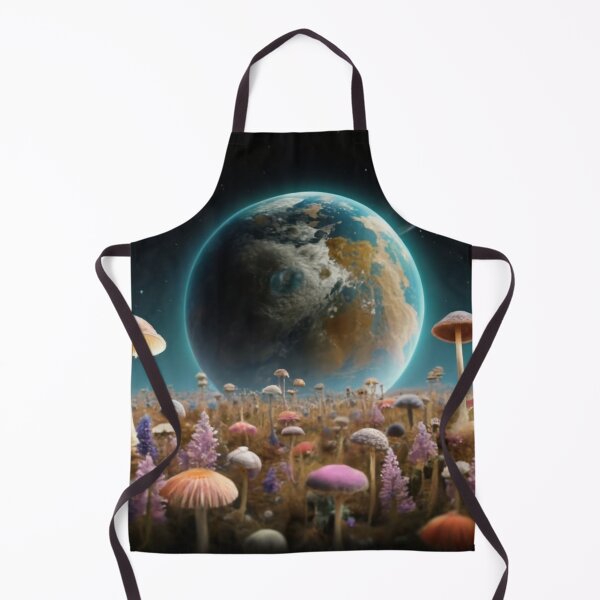 Item preview, Alien Worlds designed and sold by BCD BRANDS.
