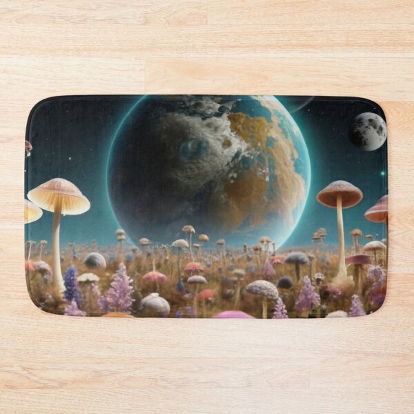 Item preview, Alien Worlds designed and sold by BCD BRANDS.