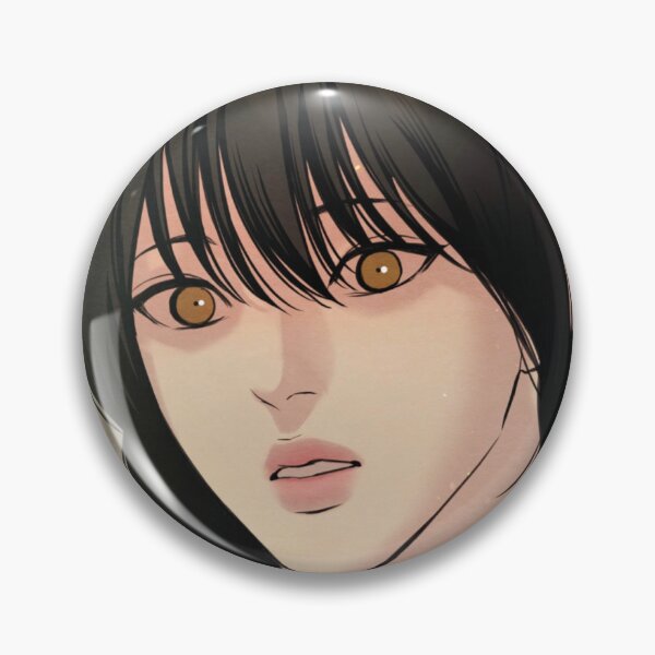Item preview, Nakyum {Painter of the Night Manhwa} designed and sold by VallyArts.