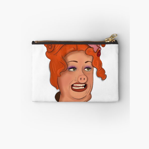 Item preview, Jinkx- Spare Rib Fairytale Justice designed and sold by Magda-Doodles.