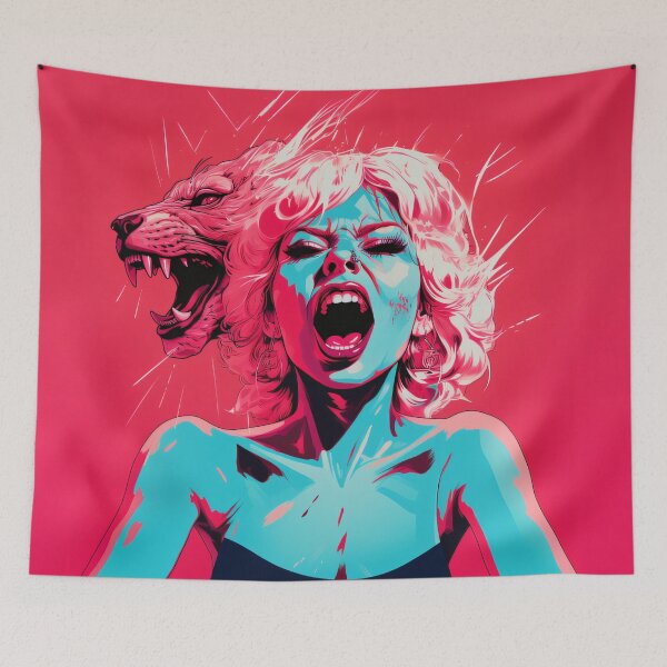 Item preview, Defiant Spirit designed and sold by a house mouse.