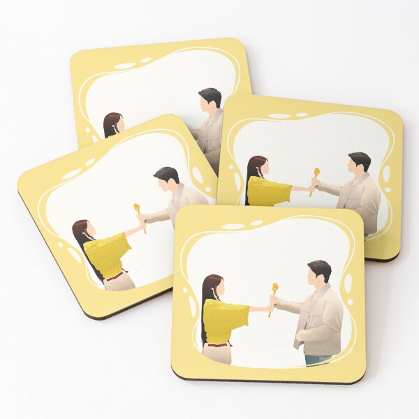 Item preview, strong woman kang nam soon kdrama designed and sold by nelkrshop.