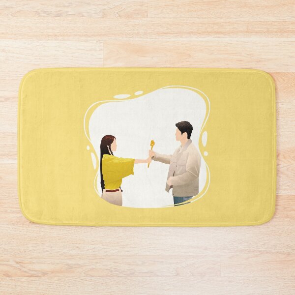 Item preview, strong woman kang nam soon kdrama designed and sold by nelkrshop.