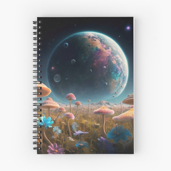 Item preview, Alien Worlds designed and sold by BCD BRANDS.