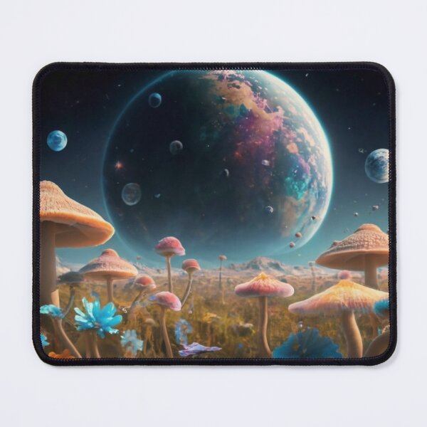 Item preview, Alien Worlds designed and sold by BCD BRANDS.