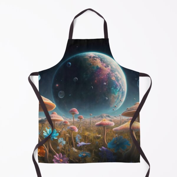 Item preview, Alien Worlds designed and sold by BCD BRANDS.