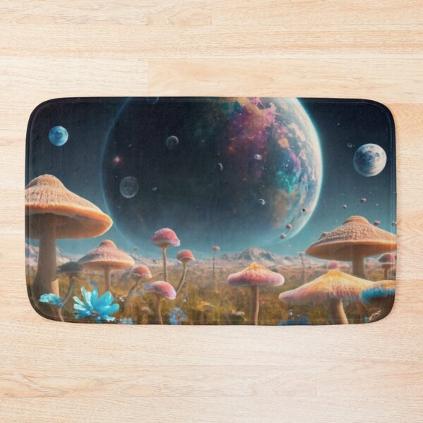 Item preview, Alien Worlds designed and sold by BCD BRANDS.