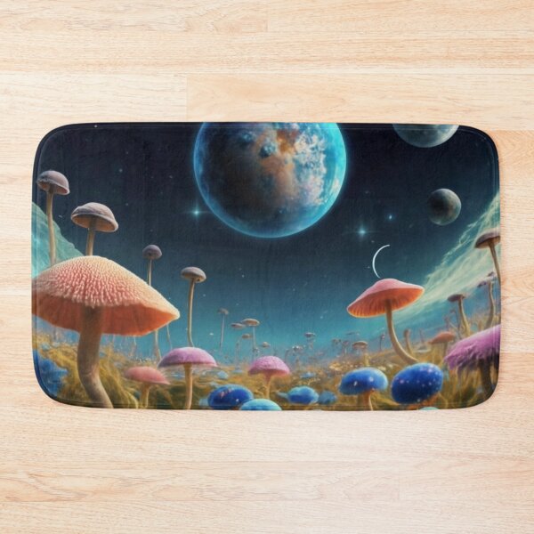 Item preview, Alien Worlds designed and sold by BCD BRANDS.