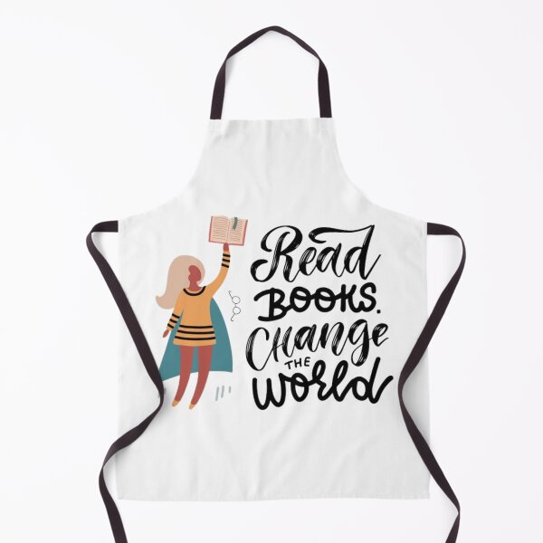 Item preview, she has a book for every situation, flowers of lifespan ,grow your mind designed and sold by kayno99.