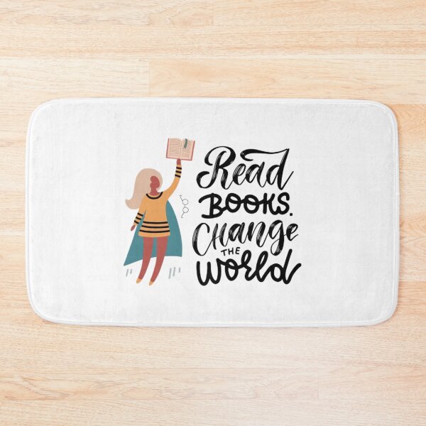 Item preview, she has a book for every situation, flowers of lifespan ,grow your mind designed and sold by kayno99.