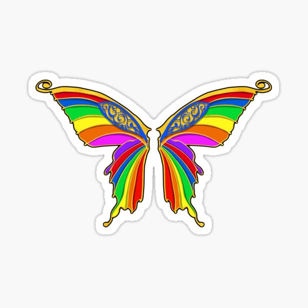 Item preview, Fairy wings designed and sold by DoodleDude.