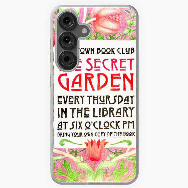 Aperçu de l'œuvre Le jardin secret créée et vendue par mkunze.