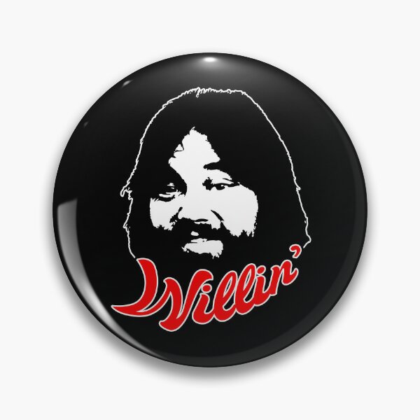 Item preview, LOWELL GEORGE. WILLIN'. designed and sold by 5hertz.