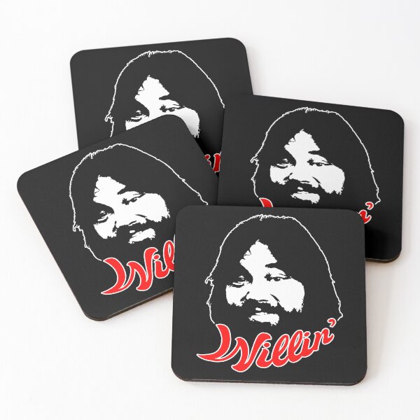 Item preview, LOWELL GEORGE. WILLIN'. designed and sold by 5hertz.