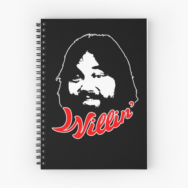 Item preview, LOWELL GEORGE. WILLIN'. designed and sold by 5hertz.