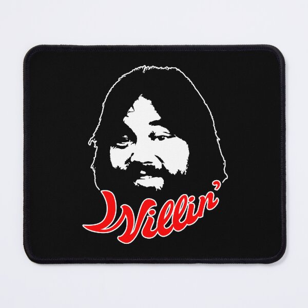 Item preview, LOWELL GEORGE. WILLIN'. designed and sold by 5hertz.