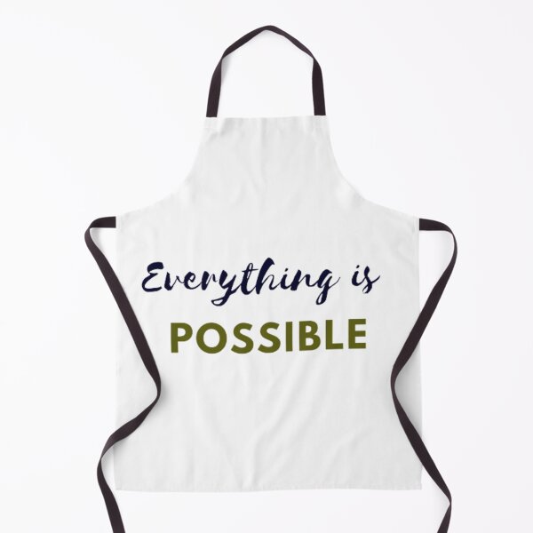 Item preview, Everything is Possible designed and sold by storeAC.