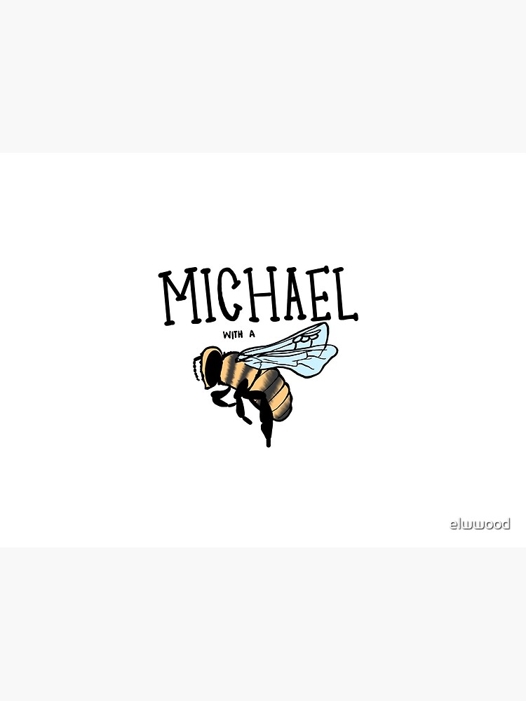 hi my name is Michael with a b... by elwwood