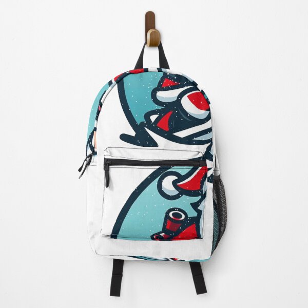 Item preview, Santa on a jet ski designed and sold by GB-Colorado.