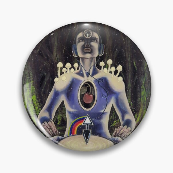 Item preview, Immerse Yourself designed and sold by Rabbitfool.