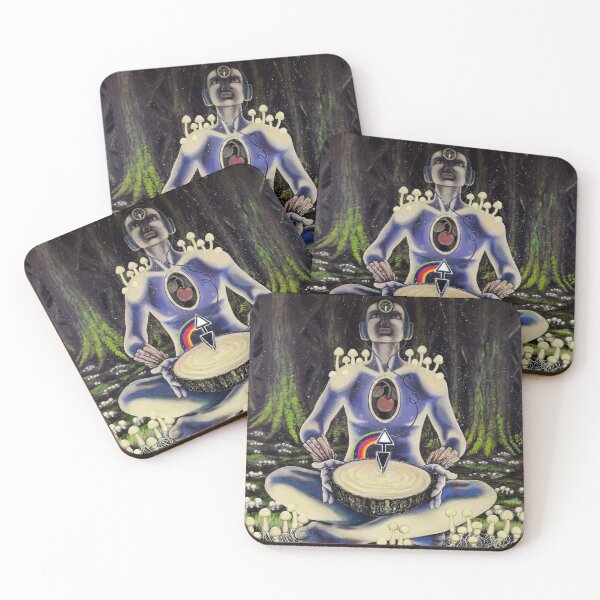 Item preview, Immerse Yourself designed and sold by Rabbitfool.