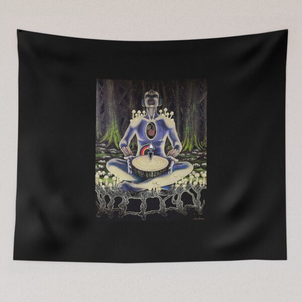 Item preview, Immerse Yourself designed and sold by Rabbitfool.