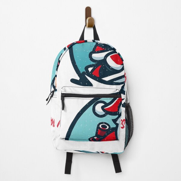 Item preview, Santa on a jet ski: making waves this Christmas! designed and sold by GB-Colorado.