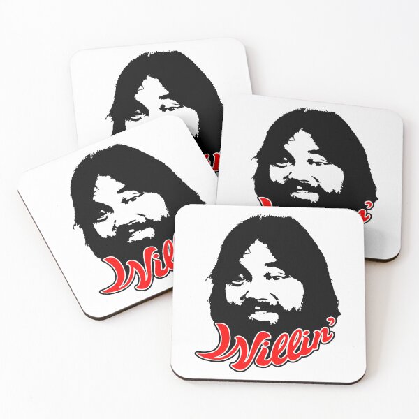 Item preview, LOWELL GEORGE. WILLIN'. designed and sold by 5hertz.