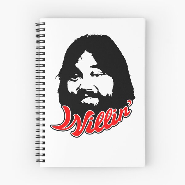 Item preview, LOWELL GEORGE. WILLIN'. designed and sold by 5hertz.