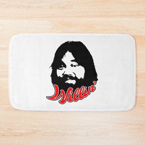 Item preview, LOWELL GEORGE. WILLIN'. designed and sold by 5hertz.