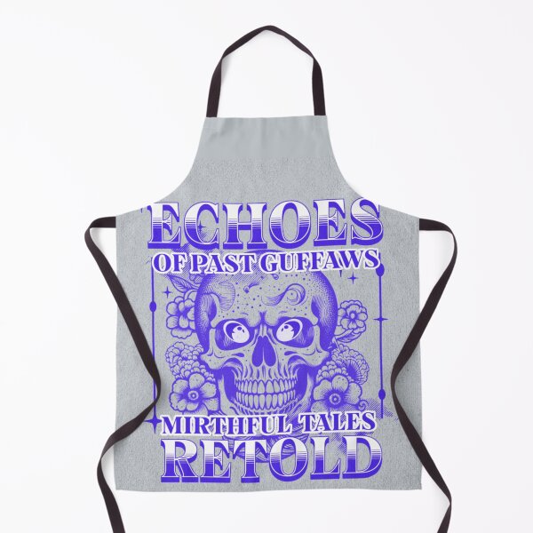 Item preview, Echoes of Past Guffaws - Mirthful Tales Retold designed and sold by gleefulme.