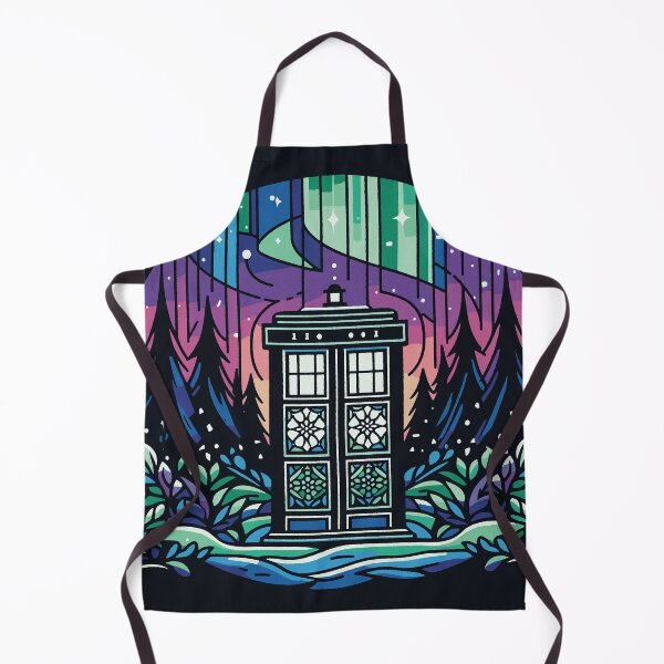 Item preview, A time travel dream designed and sold by katemargoli.