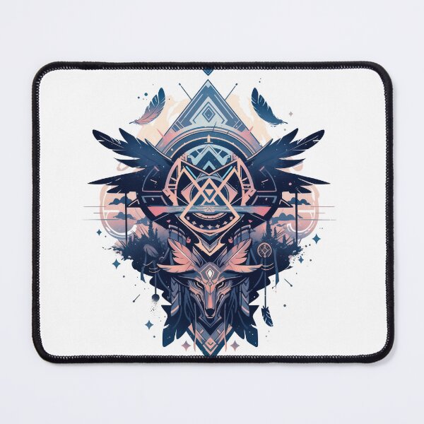 Item preview, Native American Culture and Heritage designed and sold by KaleidoKiosk.