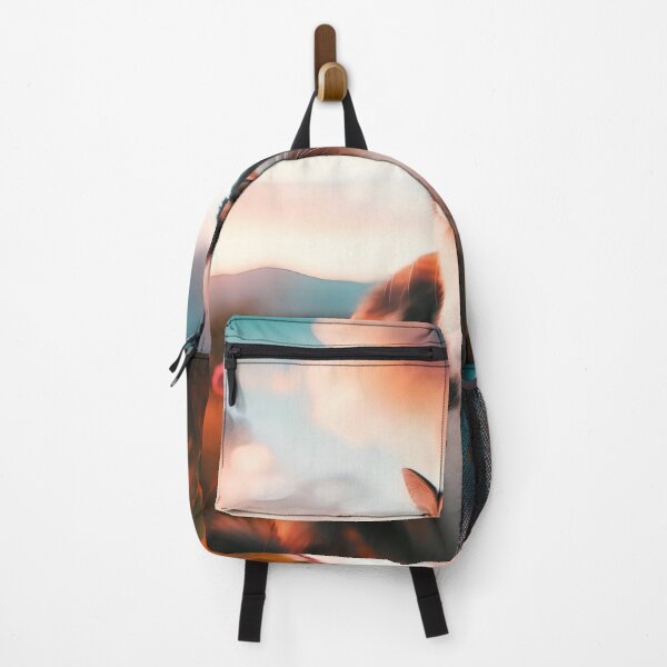 Item preview, Another tricolor cat in the wild designed and sold by GatoTienda.