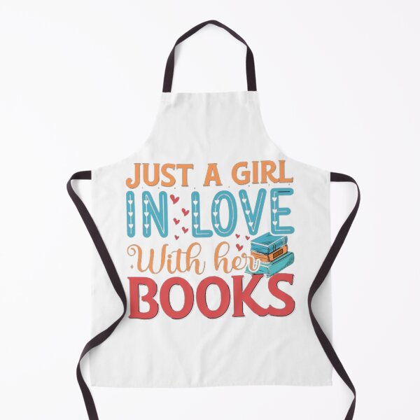 Item preview, she has a book for every situation, flowers of lifespan ,grow your mind designed and sold by kayno99.