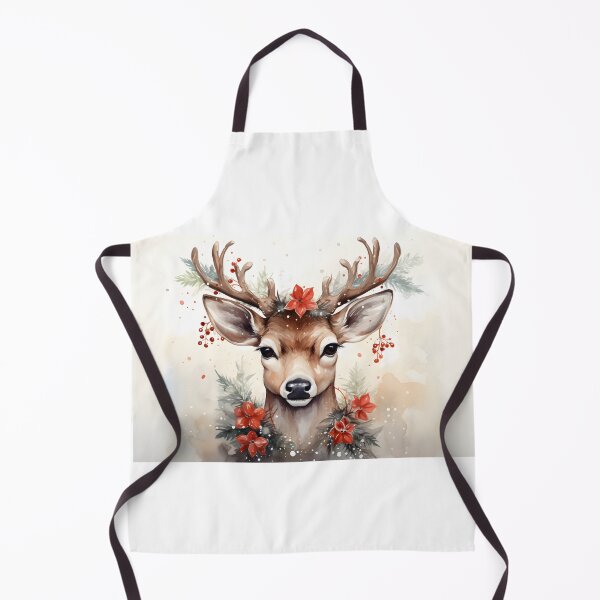Item preview, Holiday Buck designed and sold by sstudioarts.