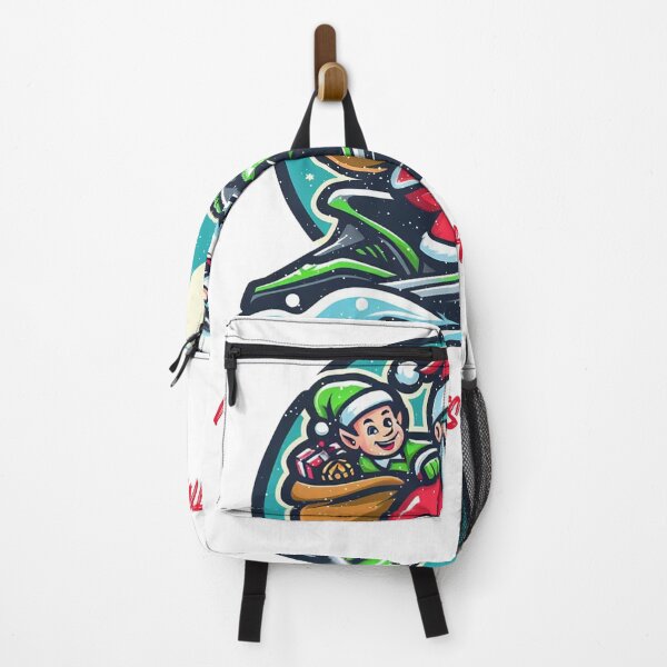Item preview, Santa on a jet ski: making waves this Christmas! designed and sold by GB-Colorado.