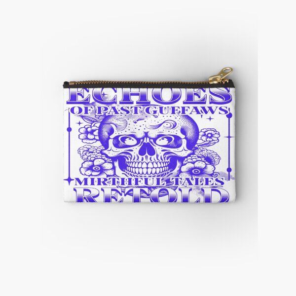 Item preview, Echoes of Past Guffaws - Mirthful Tales Retold designed and sold by gleefulme.