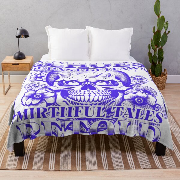 Item preview, Echoes of Past Guffaws - Mirthful Tales Retold designed and sold by gleefulme.